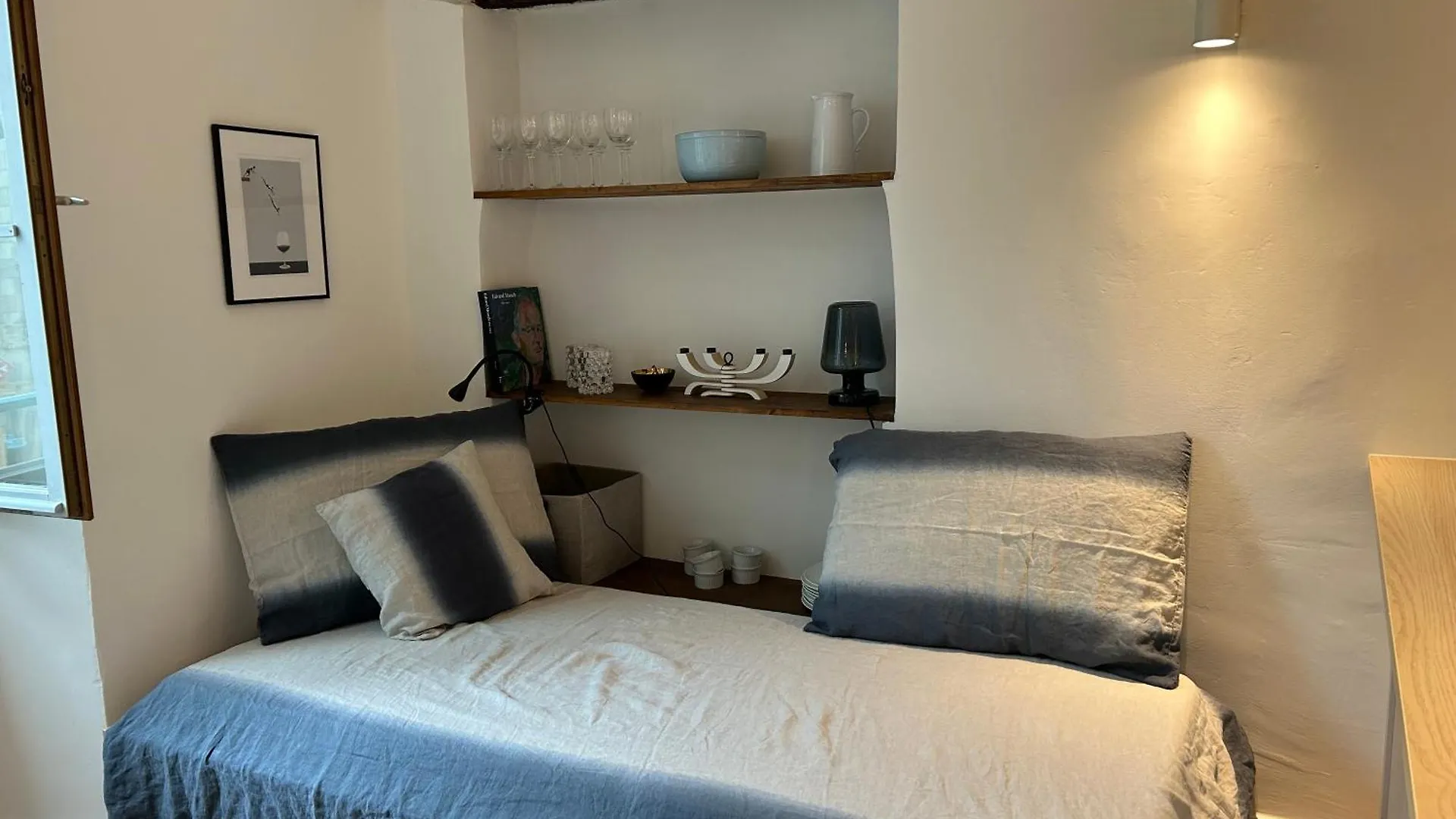 Apartment Biot - Place Des Arcades