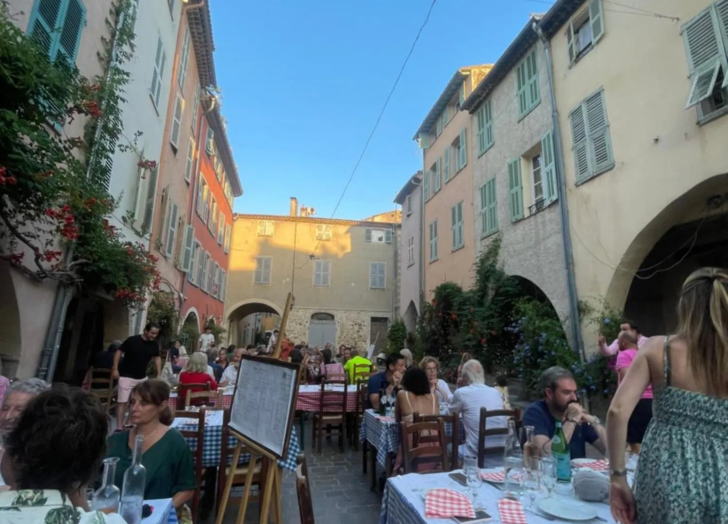 Apartment Biot - Place Des Arcades