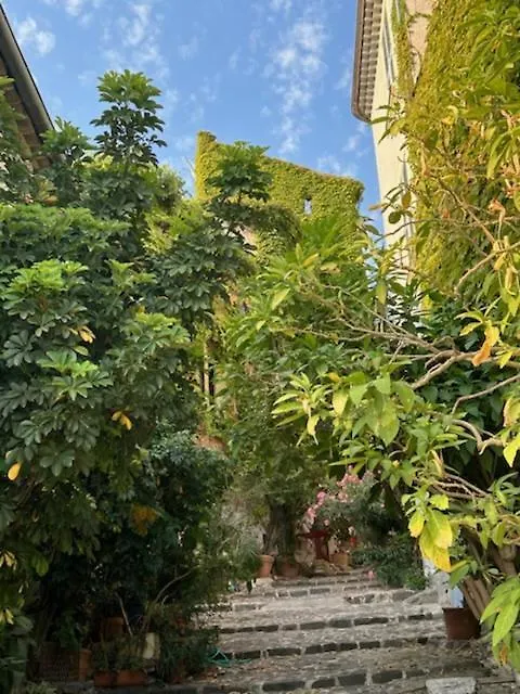 Biot - Place Des Arcades France