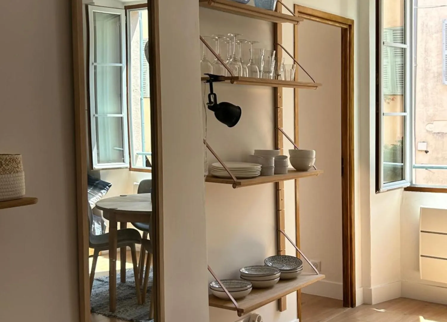 Apartment Biot - Place Des Arcades France